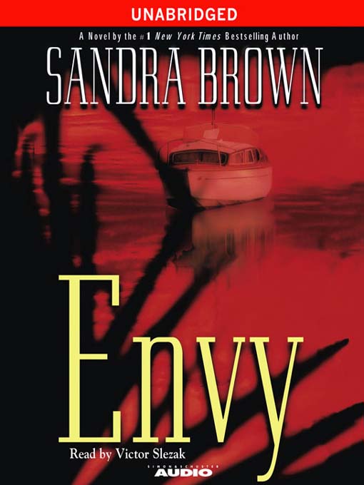 Title details for Envy by Sandra Brown - Available